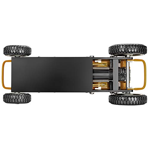3 Ton Off Road Hybrid Jack K709978