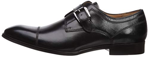 Monk-Strap Loafer A182