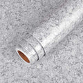 15.8"x276" Glossy Granite Contact Paper Z7484