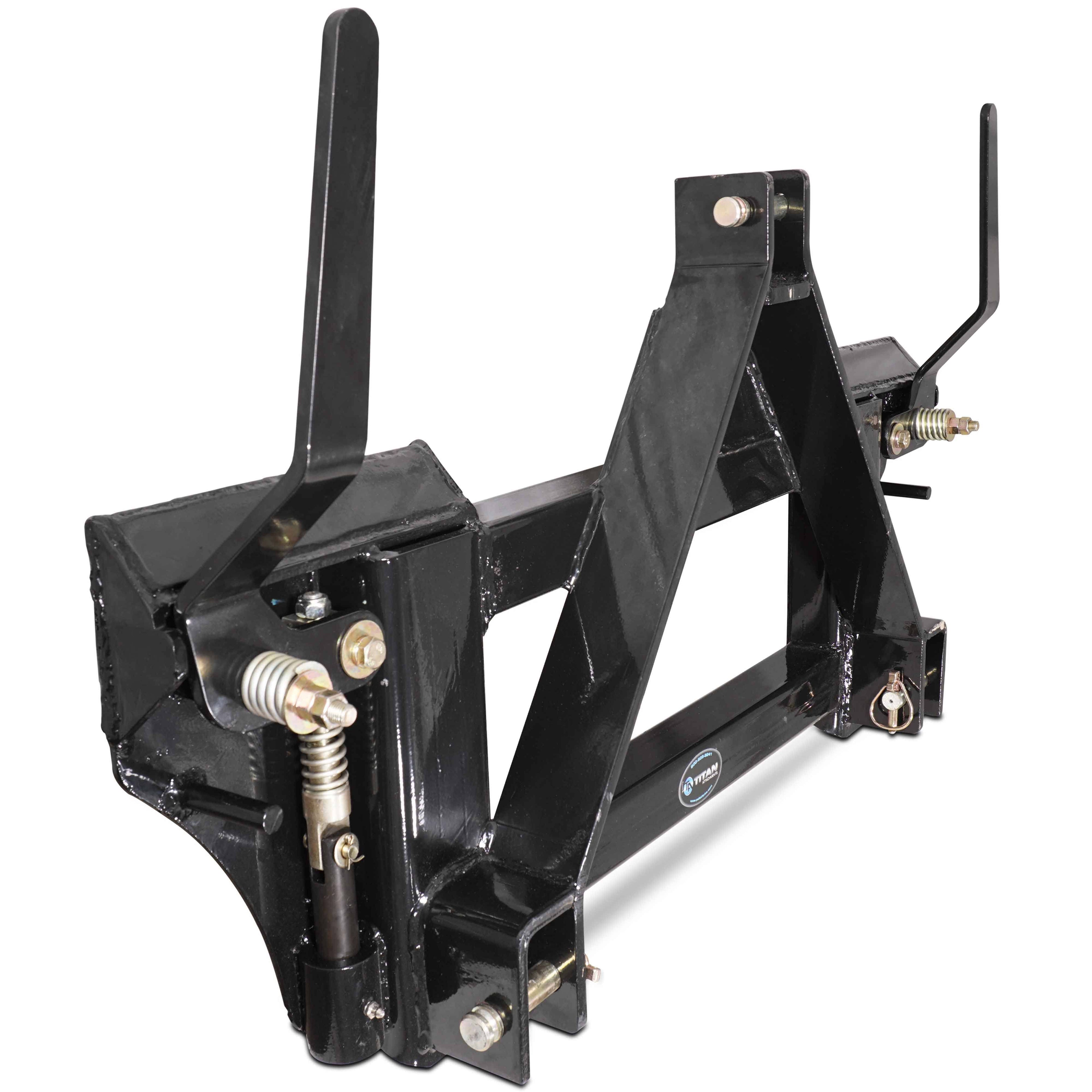 3 Point to Universal Quick Tach Adapter L9766