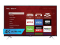 55" 4K Ultra HD 120Hz Smart LED HDTV Z2172