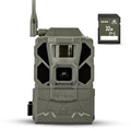 Cellular Trail Camera with 32GB SD Card W746269