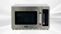1800W Commercial Microwave Oven K25180