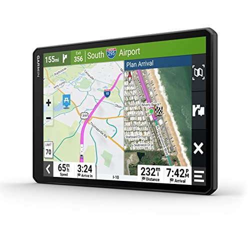 8 GPS Navigator X428