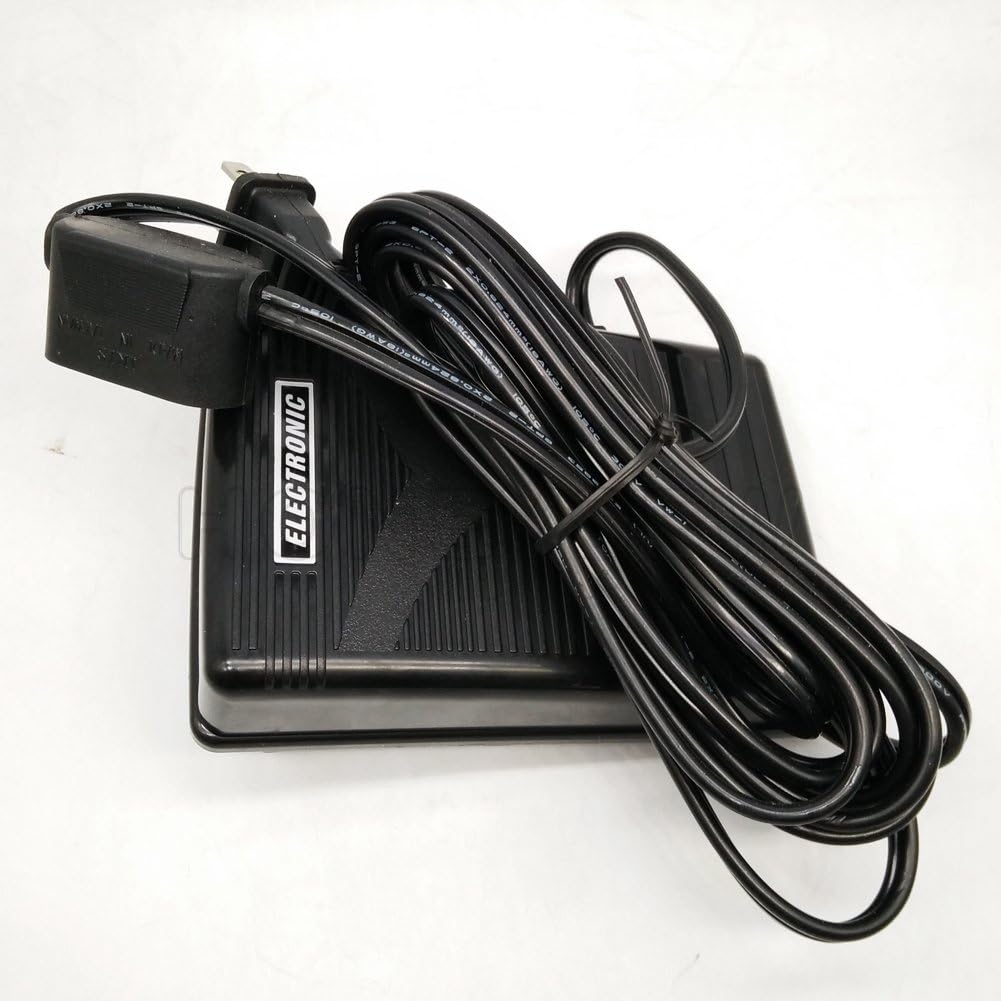 Variable Speed Foot Control w/Cord for Singer Featherweight 221 V993792
