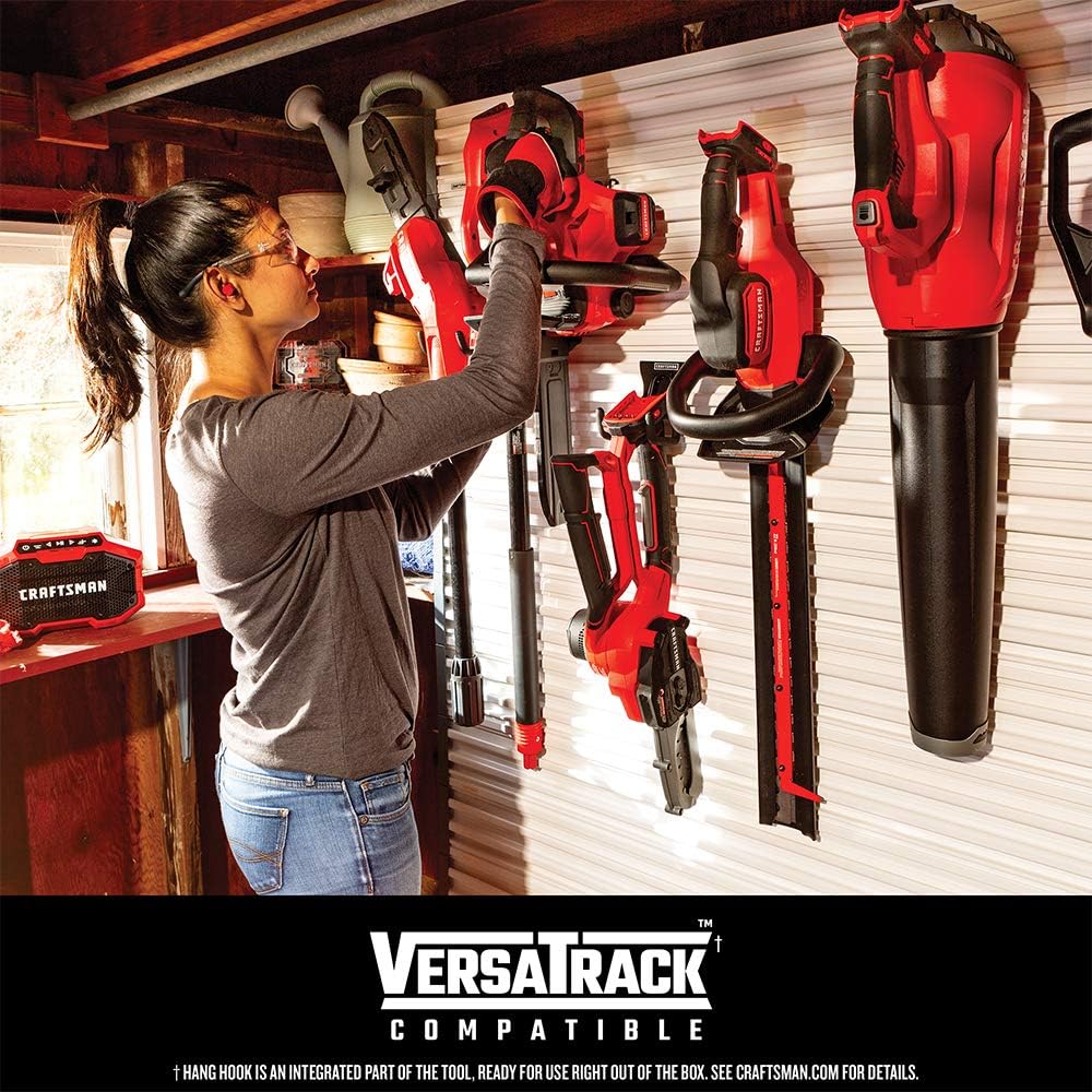 17-inch Corded Hedge Trimmer P526872