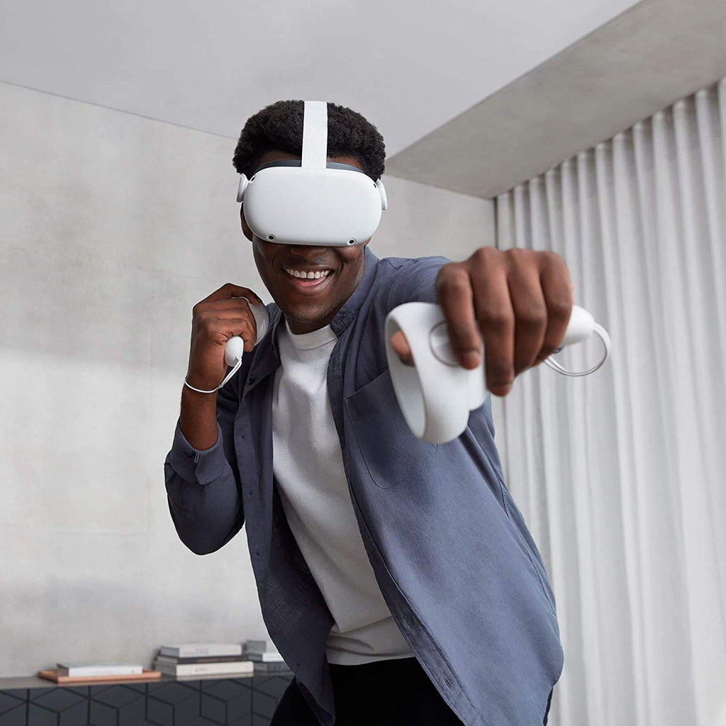 64 GB Virtual Reality Headset N820929