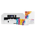 Soft-Touch Infusible Ink Printer Bundle with 8.5x11 Paper B92006