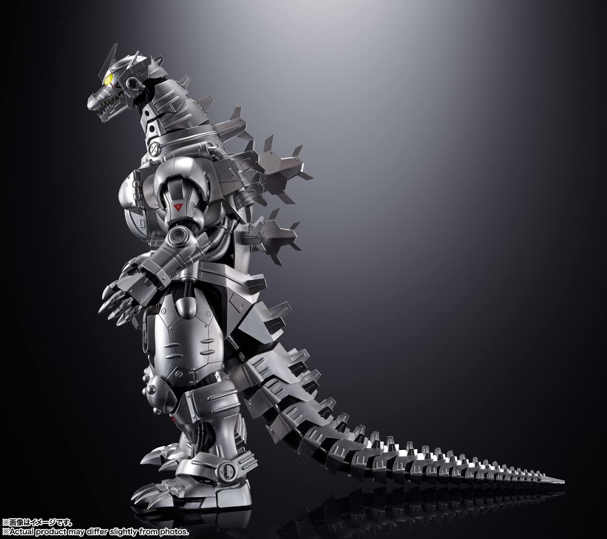 Die-Cast Metal Collectible H853