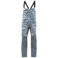 Simms Challenger Bib - S Hex Camo Storm A473273