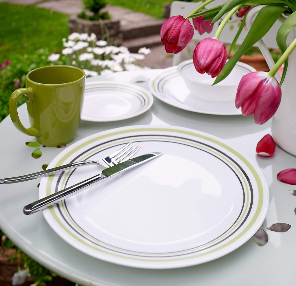 16-Piece Dinner Set H49670