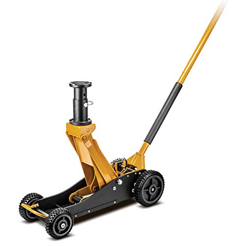 3 Ton Off Road Hybrid Jack K709978