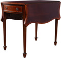 Mahogany Pembroke Table S376865