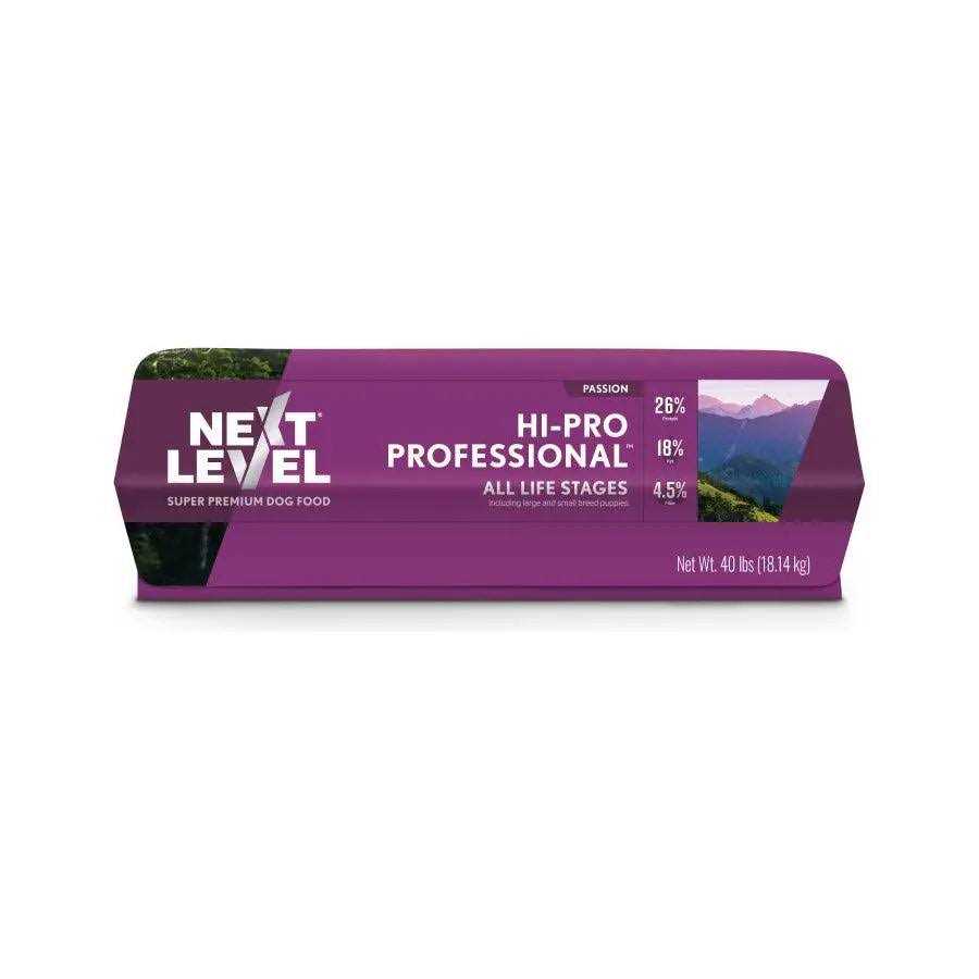 Professional Dry Dog Food L4549