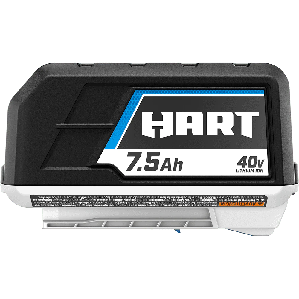 40-Volt 7.5 Ah Lithium-Ion Battery U5146