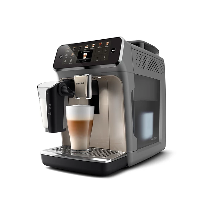 Fully Automatic Espresso Machine S3641