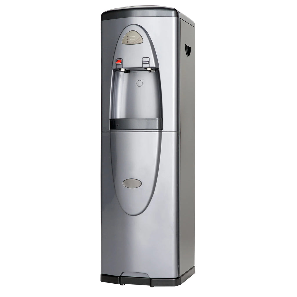 4-Stage Reverse Osmosis Bottle-Less Water Cooler Q37054
