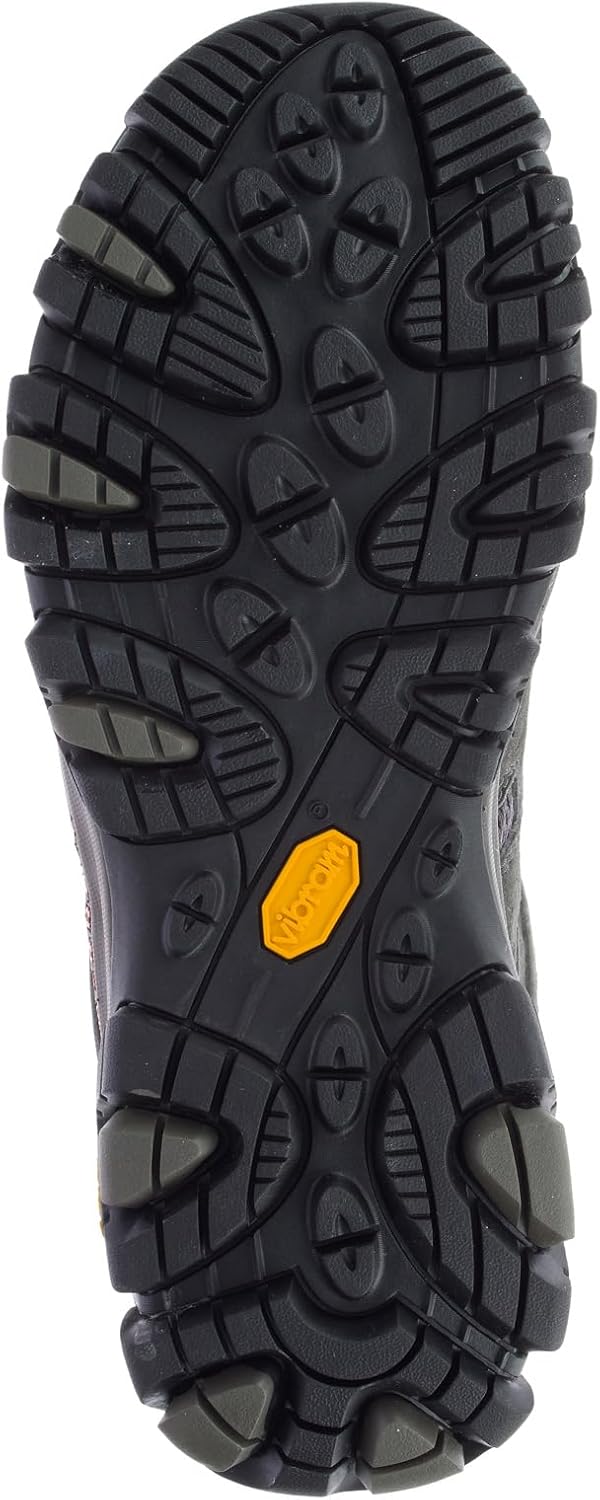 Black Night 11 Wide Hiking Shoe E812