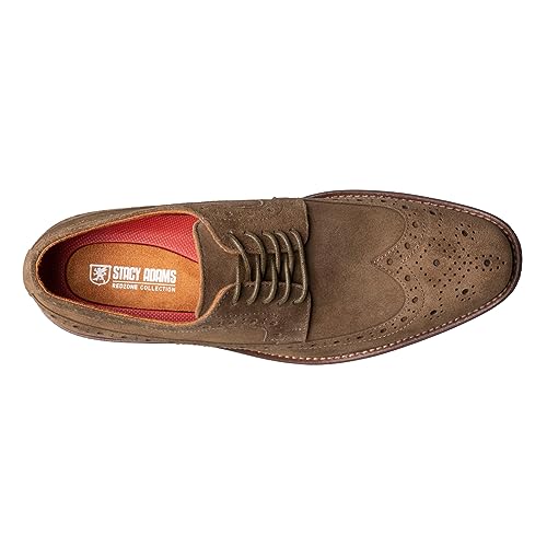 Marligan Wingtip Oxford C7942
