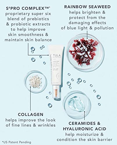 Radiant Skin Brightening Serum Skin Tint SPF 30, Shade 10, 1.0 fl oz C293271