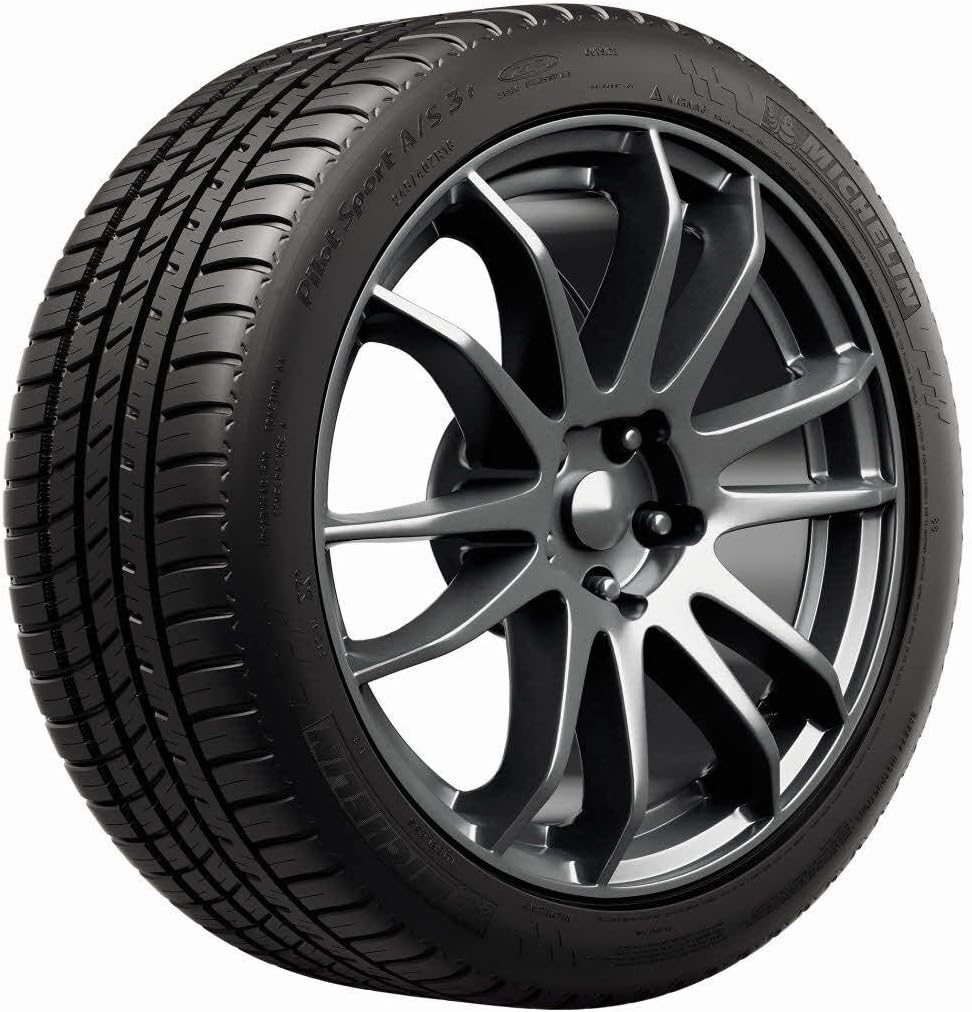 255/40ZR19/XL 100Y All Season Performance Radial Tire S6205