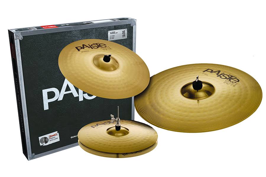 Universal Cymbal Set H5952