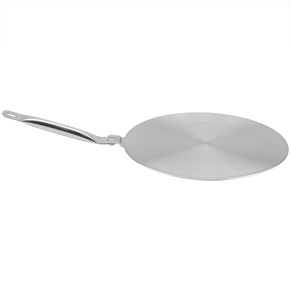 Stainless Steel Heat Diffuser Converter 24cm E299