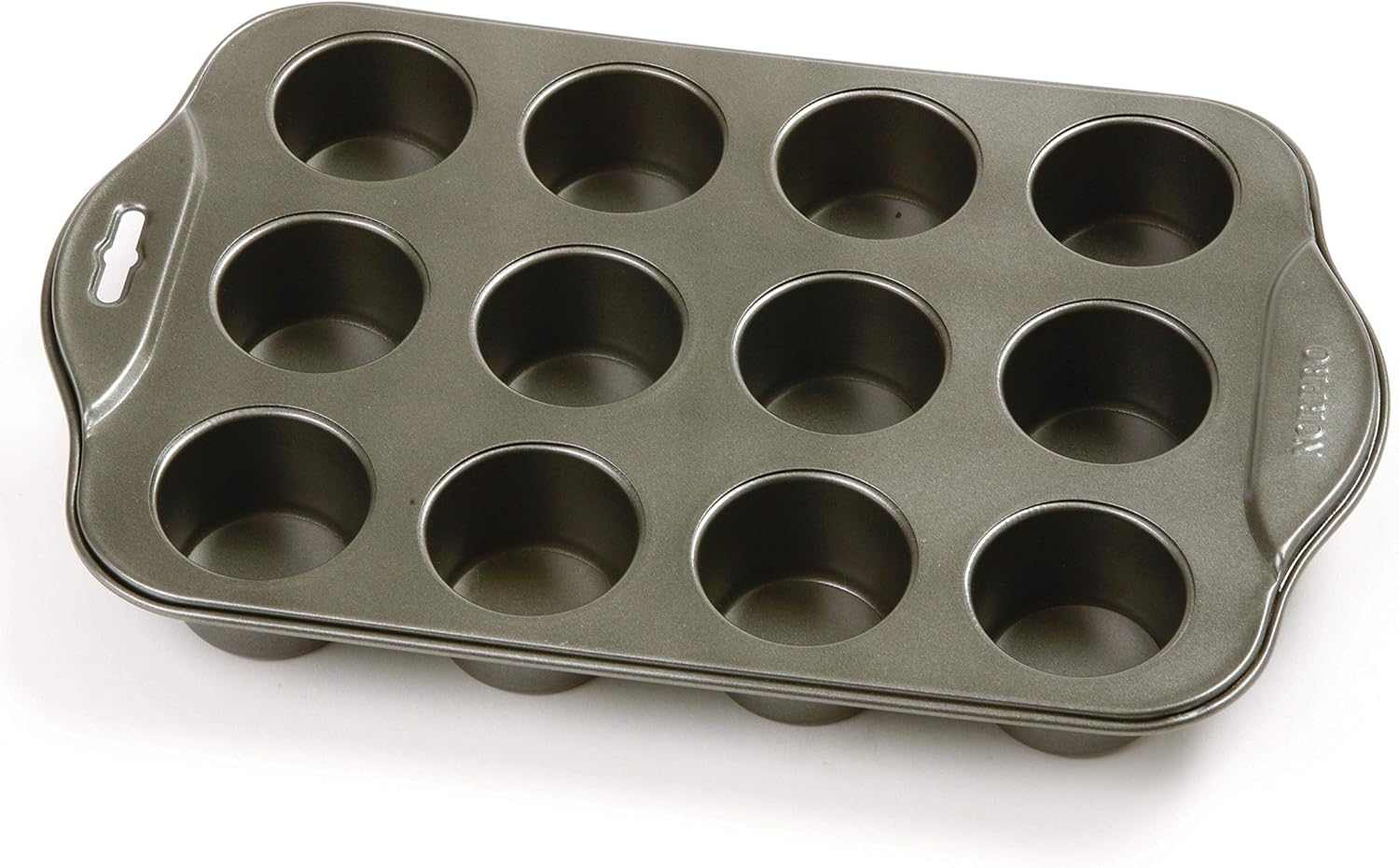 Mini Cheesecake Pan, 13" x 8.25", Nonstick V1560
