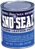 Original Beeswax Waterproofing (1-Quart Can) B480