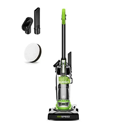 Compact Bagless Upright Vacuum Cleaner J94993
