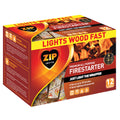 12 Pack Wrapped Fire Starters G20493
