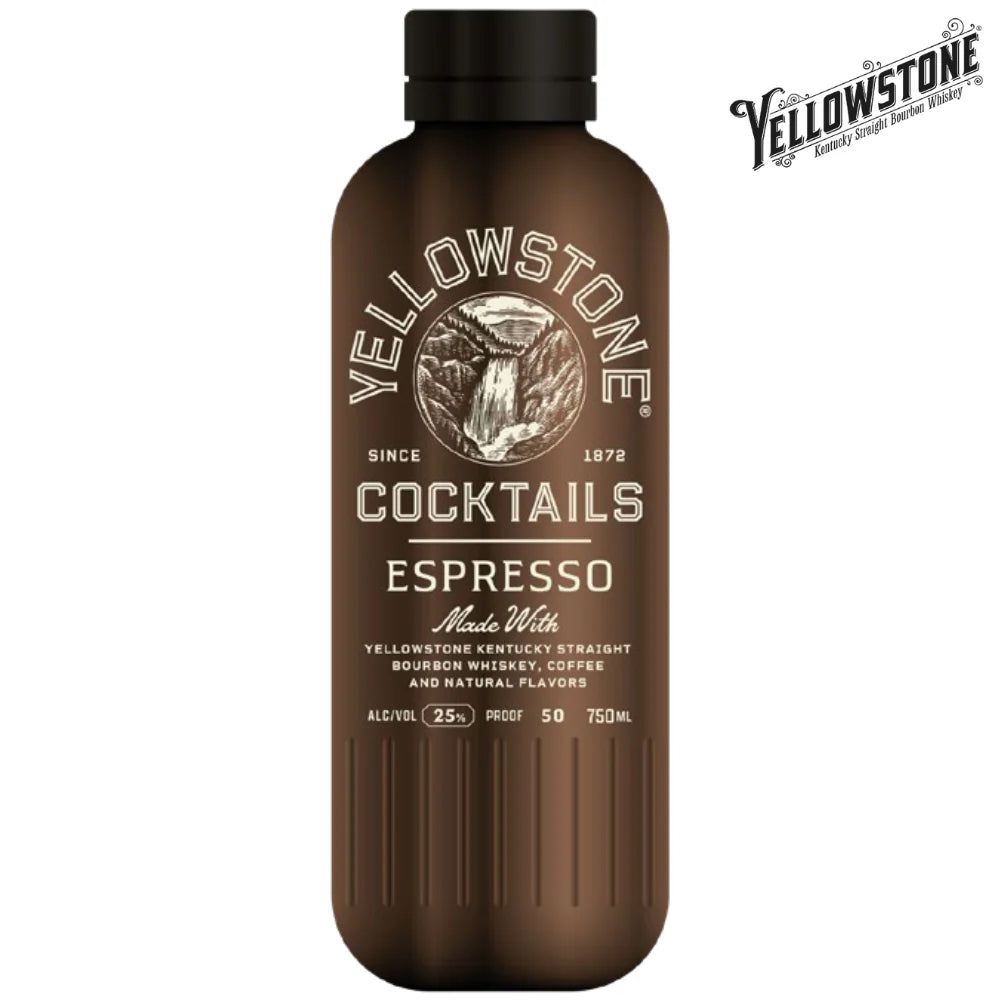 Espresso RTD Cocktail C622