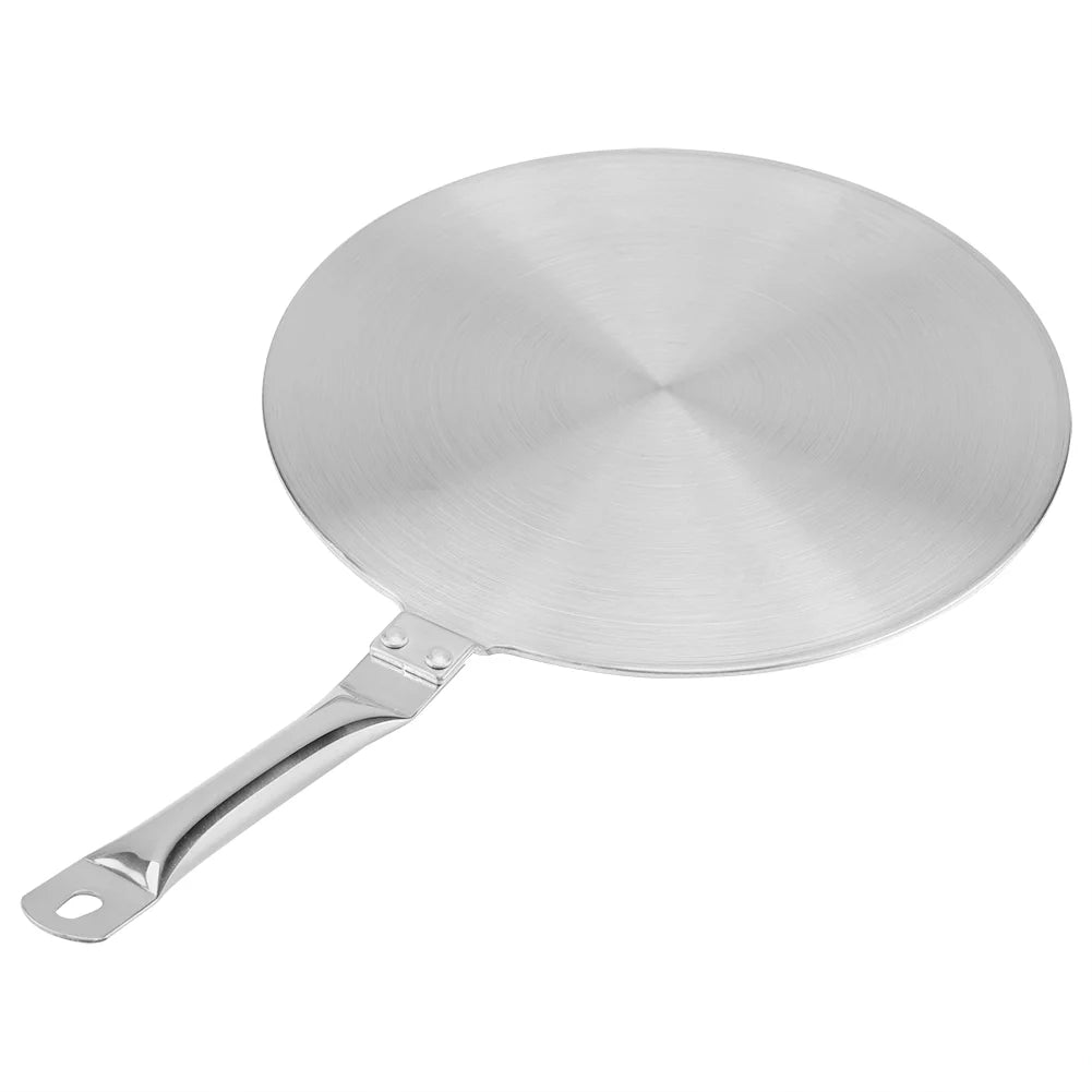 Stainless Steel Heat Diffuser Converter 24cm E299