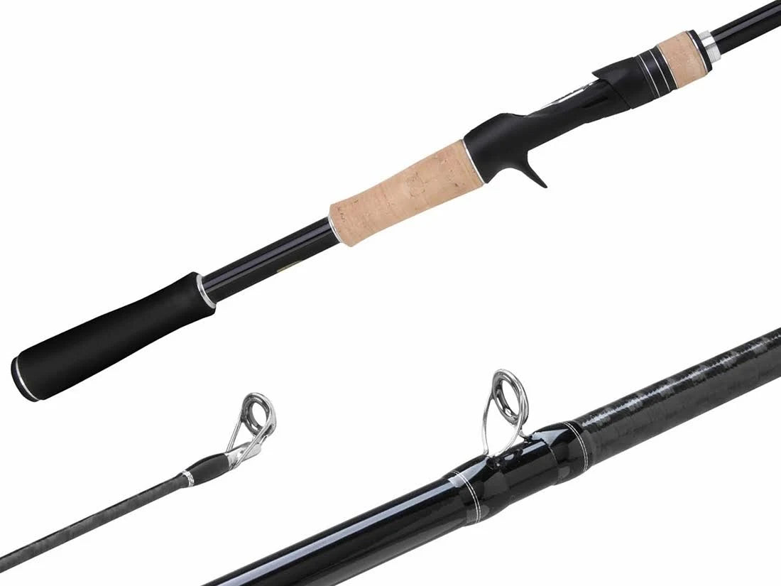 Casting Rod Q993