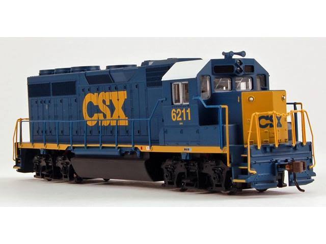 HO Scale Electric Train Set P596750