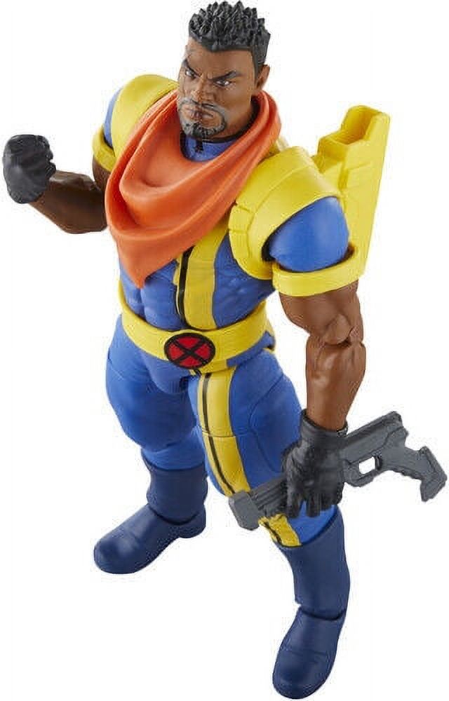 X-Men '97 Marvel Legends Series Marvel’s Bishop Action Figure D35733