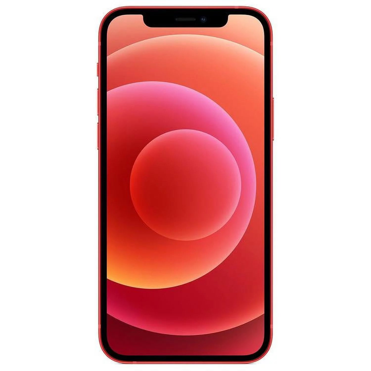 64GB Red Unlocked Refurbished iPhone 12 M616