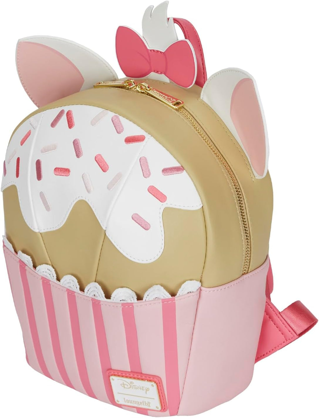Mini Backpack W403