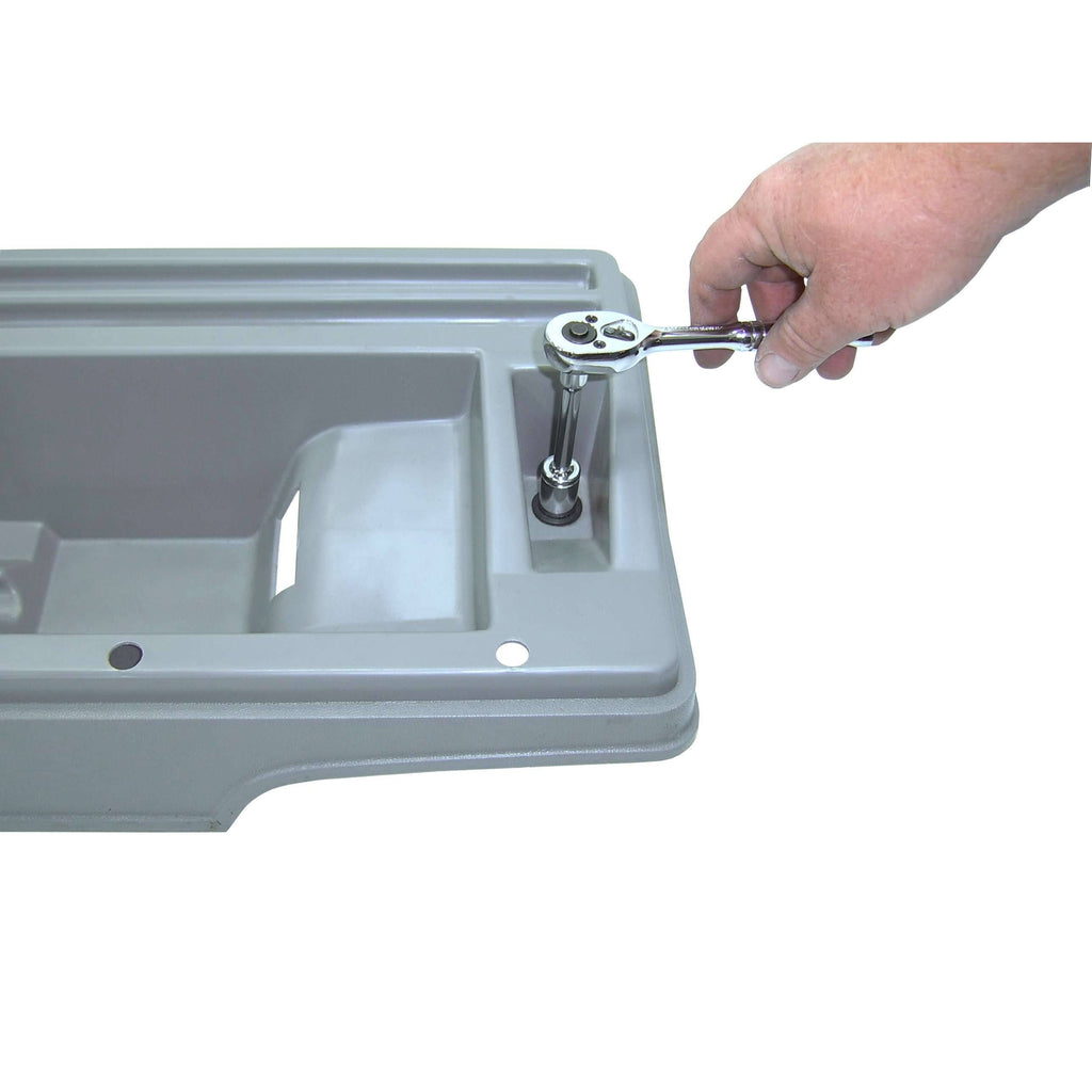 Underseat Storage J711147
