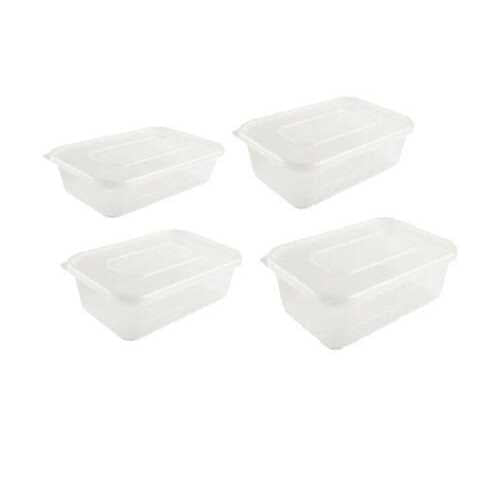 Pet Food Smart Storage N57893