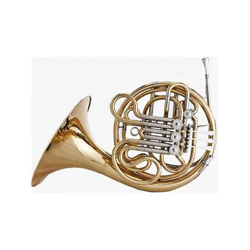 Double French Horn Key of F/Bb with Case L79048
