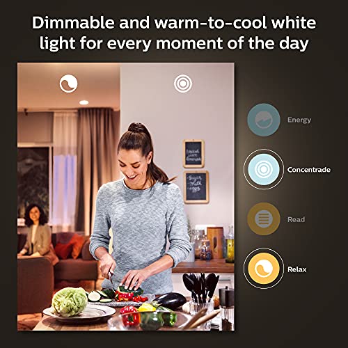 3 Pack White Smart LED Bulb E25928