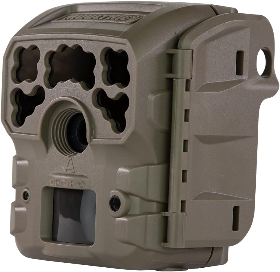 Double Pack Trail Camera Kit N9610