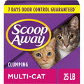 Clumping Cat Litter Multi-Cat Y135761