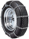 Set of 2 Passenger Vehicle Tire Traction Chain T515