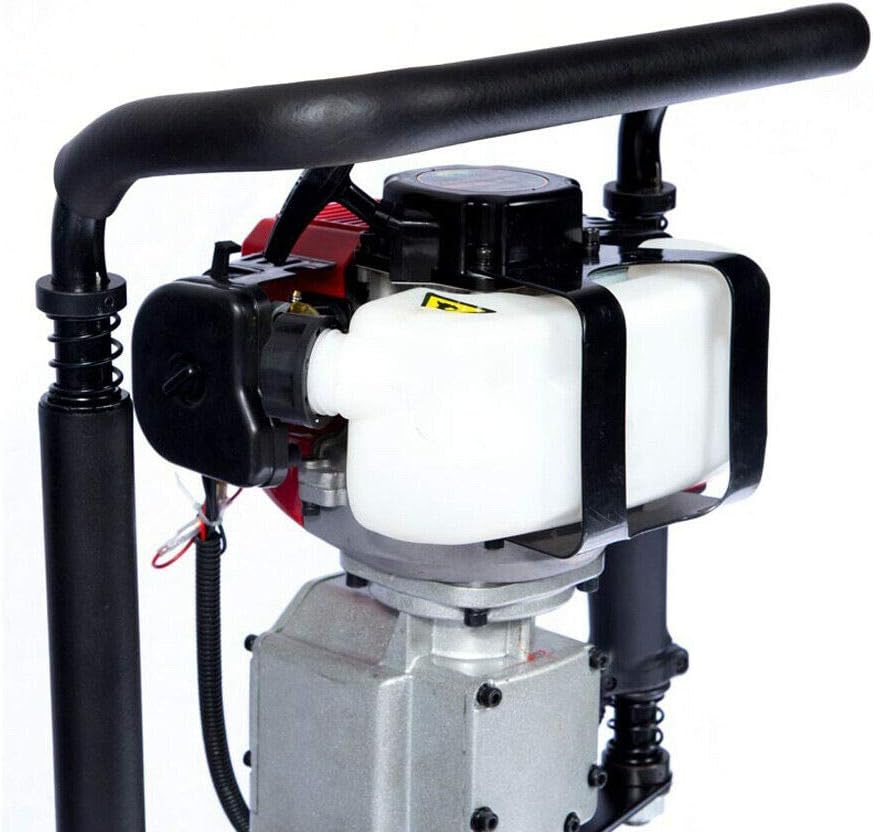 52CC Gasoline T Post Driver Q55172