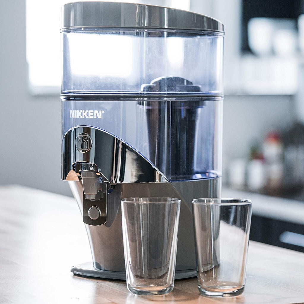 Water Filter Purifier System A144
