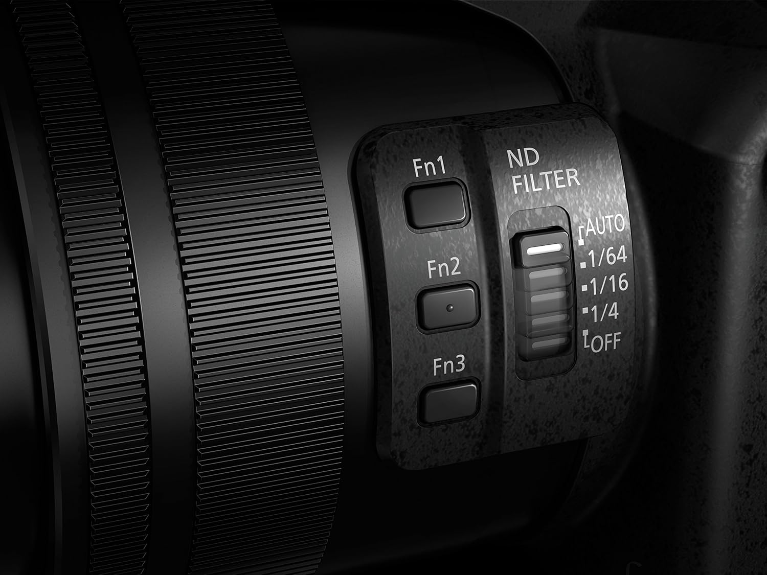 20X LEICA DC VARIO-ELMARIT F2.8-4.5 Lens 21.1 Megapixels 1 Inch Sensor 4K Point and Shoot Camera Q132704