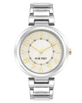 Women's Bracelet Watch T263