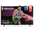 65-Inch Mini-LED QLED Google Smart TV W15444
